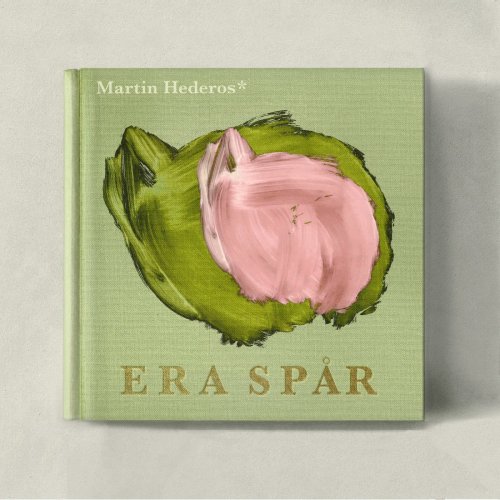 Martin Hederos - Era spår (2019) [Hi-Res]