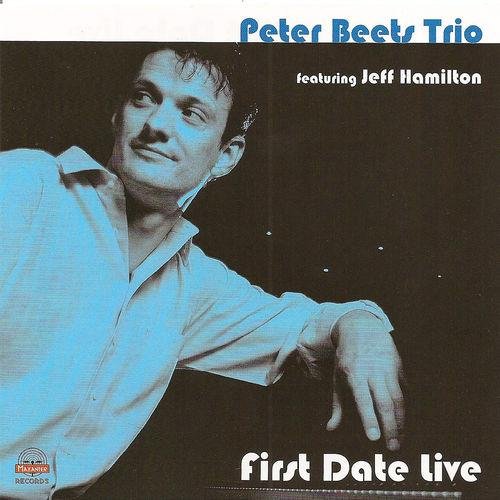 Peter Beets - First Date Live (2009) [FLAC]