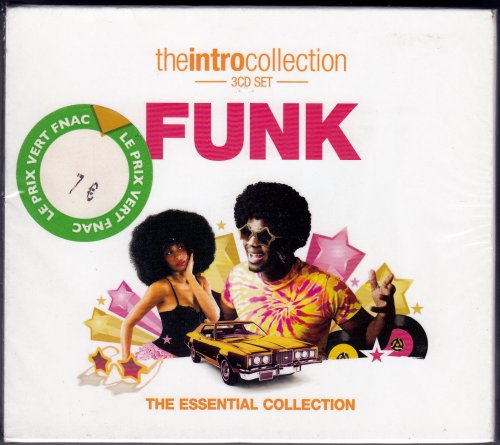 VA - Funk (The Essential Collection) (2009)