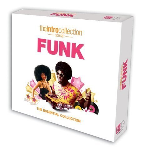 VA - Funk (The Essential Collection) (2009)