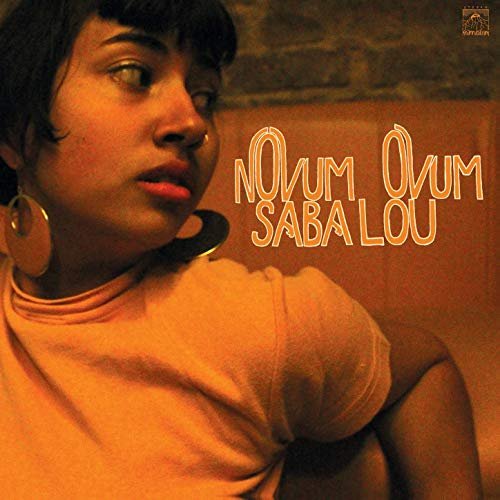 Saba Lou - Novum Ovum (2019) Hi Res