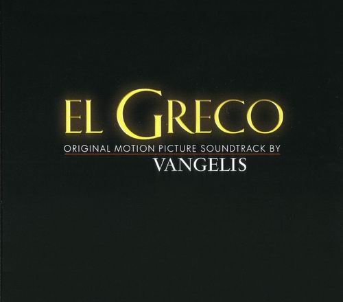 Vangelis - El Greco (2007)
