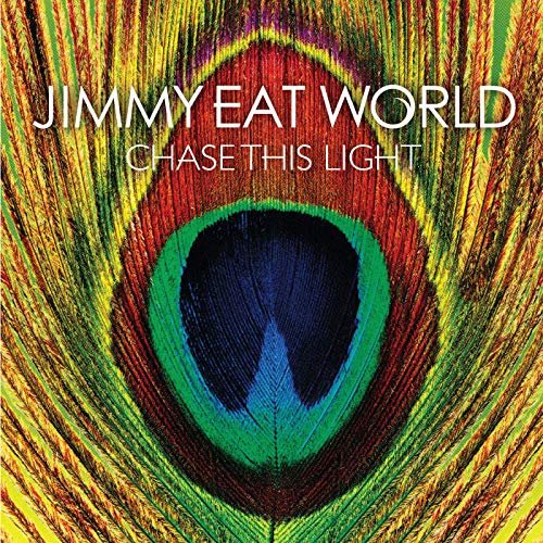 Jimmy Eat World - Chase This Light (Expanded Edition) (2007/2019)
