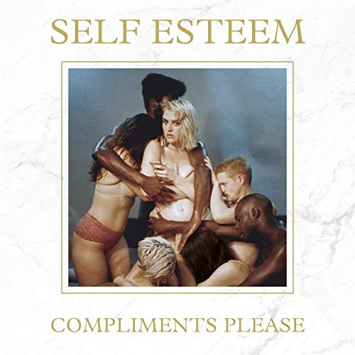 Self Esteem - Compliments Please (Deluxe) (2019) Hi Res