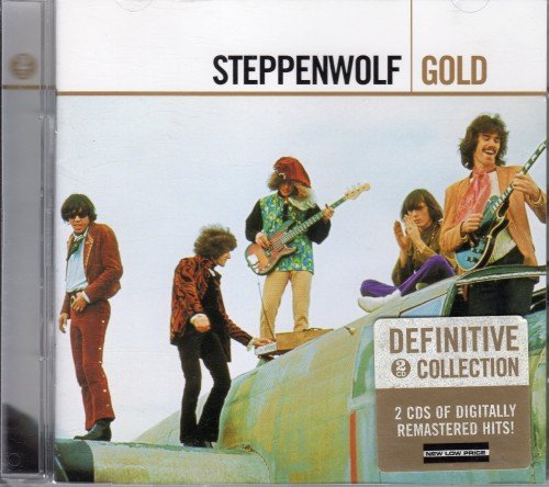 Steppenwolf - Gold (2005)