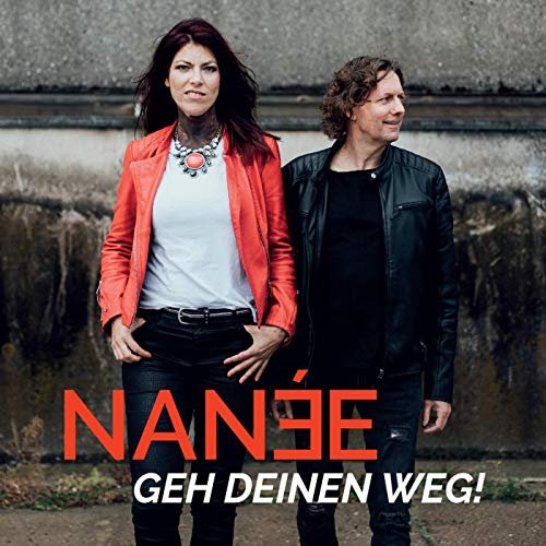 Nanee - Geh deinen Weg! (2019)