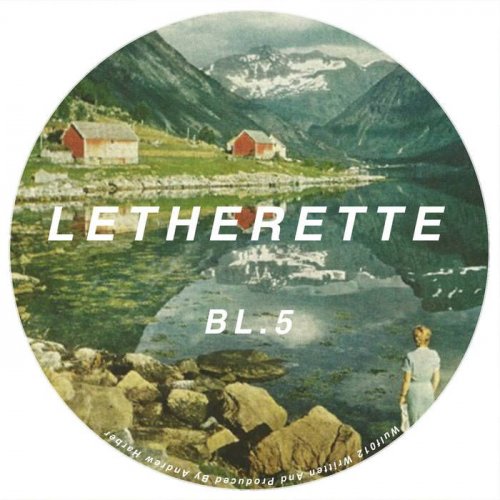 Letherette - Brown Lounge, Vol. 5 (2019)