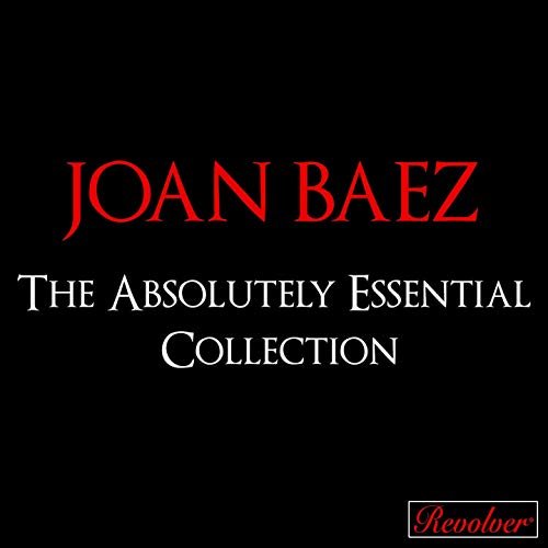 Joan Baez - The Absolutely Essential Collection (Disc 2) (2019)