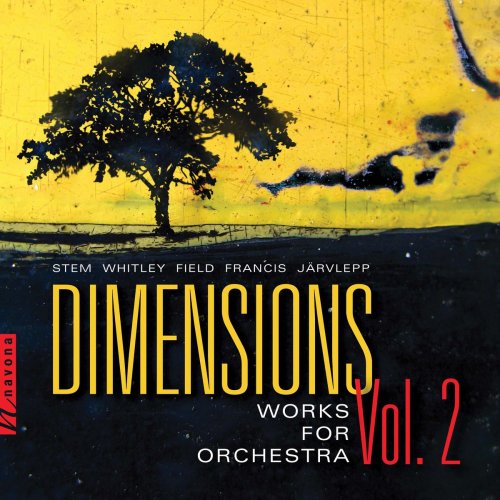 Various Artists - Dimensions, Vol. 2 (2019)