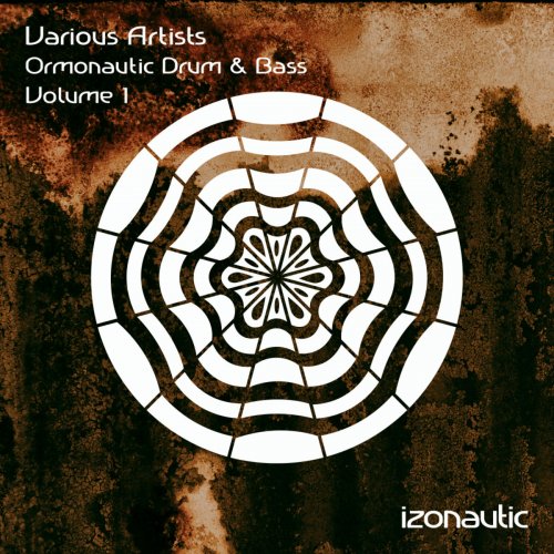 Various Artists - Ormonautic Drum & Bass, Vol.1 (2019) flac