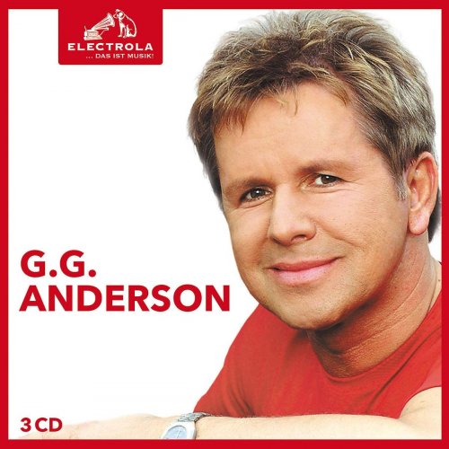 Anderson,G.G. - Electrola…Das ist Musik! G.G. Anderson (2019)