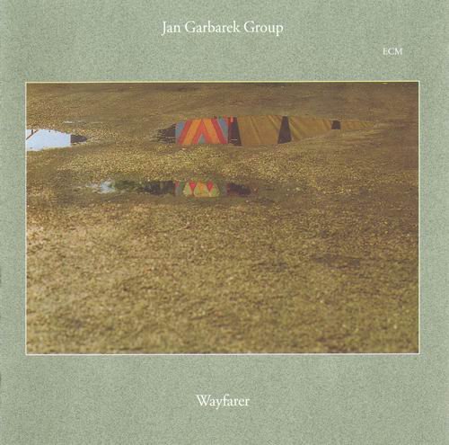 Jan Garbarek Group - Wayfarer (1983) CD Rip
