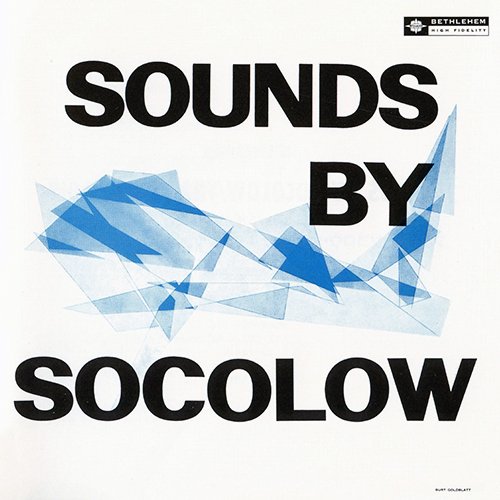 Frank Socolow - Sounds By Socolow (1956)
