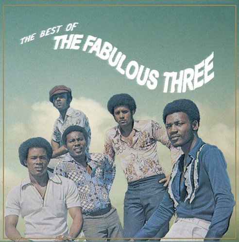 The Fabulous Three - The Best Of The Fabulous Three (2014)