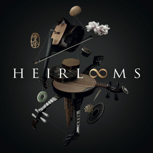 The TENG Ensemble - Heirlooms (2019) [Hi-Res]