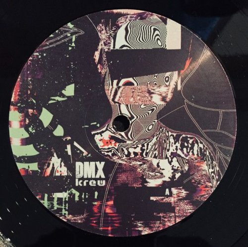 DMX Krew ‎- Libertine 12 (2019)