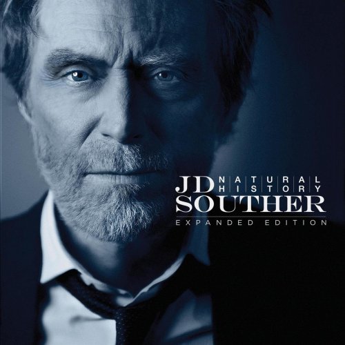 J.D. Souther - Natural History (Expanded Edition) (2015)