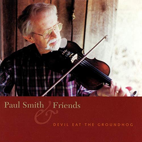 Paul Smith - Devil Eat The Groundhog (1999/2019)