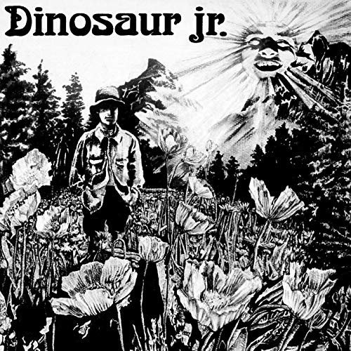 Dinosaur Jr. - Dinosaur (1985/2019)