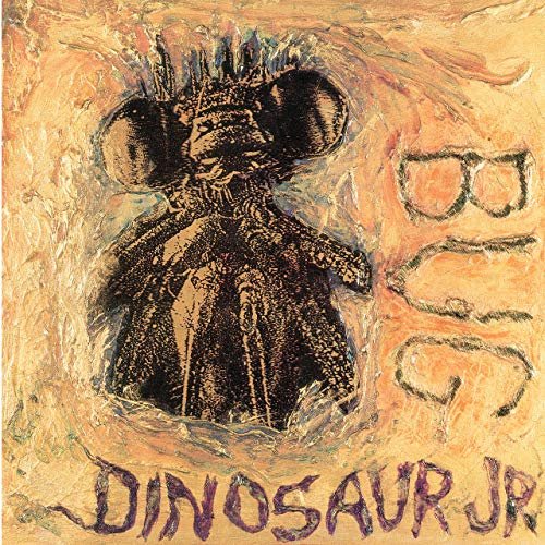 Dinosaur Jr. - Bug (1988/2019)