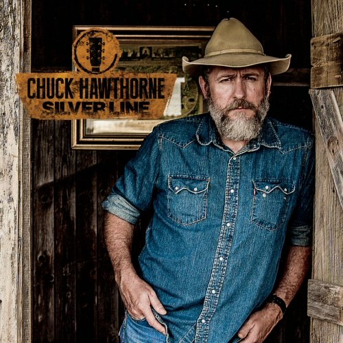 Chuck Hawthorne - Silver Line (2015)