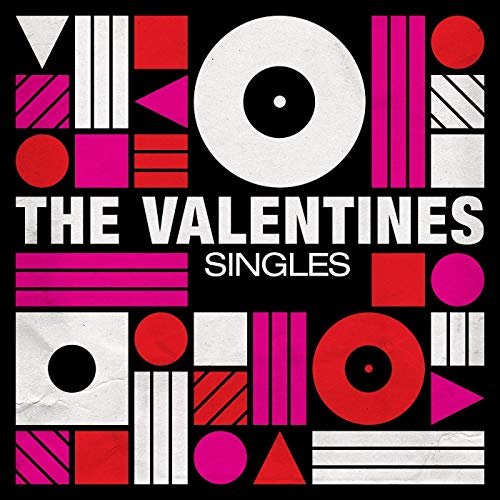 The Valentines - Singles (2019)