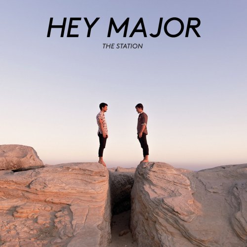 Hey Major - The Station (2019)