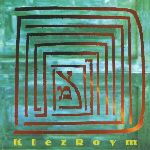 Klezroym - Klezroym (2019)