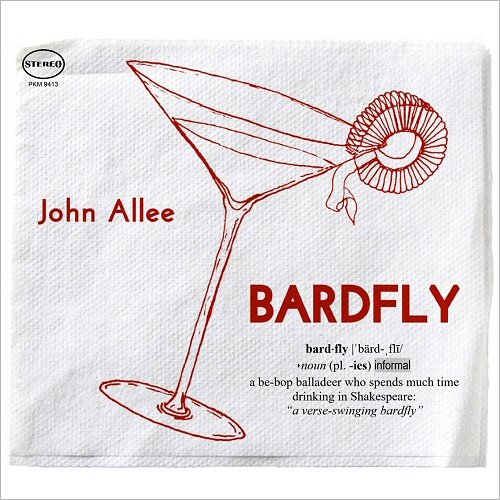 John Allee - Bardfly (2019)