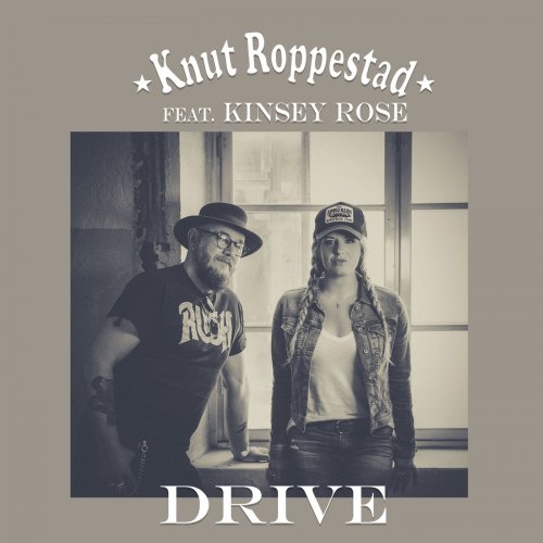 Knut Roppestad - Drive (2019)