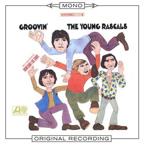 The Young Rascals - Groovin’ (1967/2014) [Hi-Res]