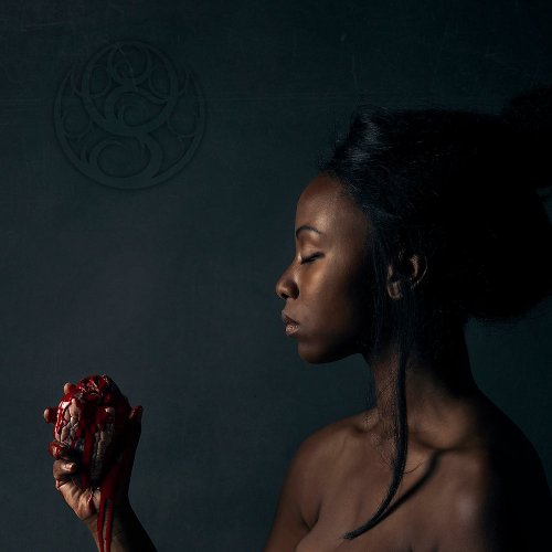 Oceans Of Slumber - The Banished Heart (2018) [CD-Rip]