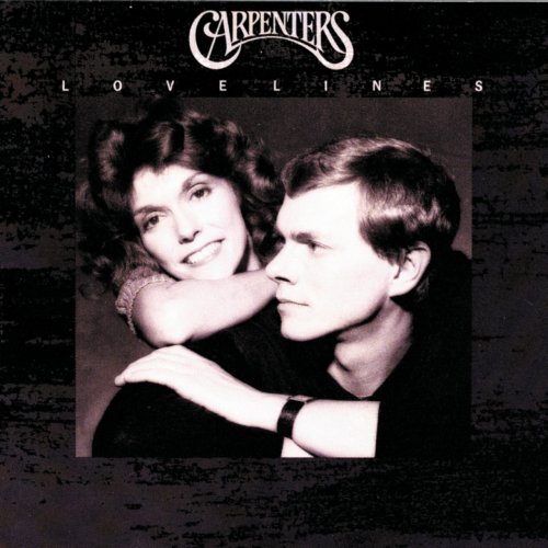The Carpenters - Lovelines (1989)
