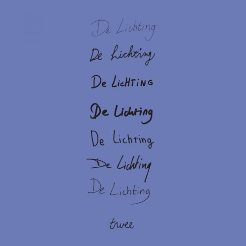 VA - De Lichting presents Twee (2019)