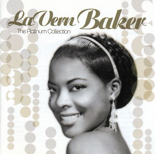 LaVern Baker - The Platinum Collection (2007)