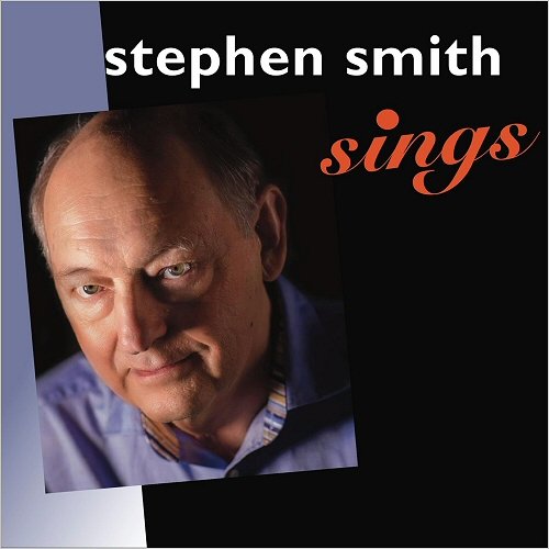 Stephen Smith - Stephen Smith Sings (2019)