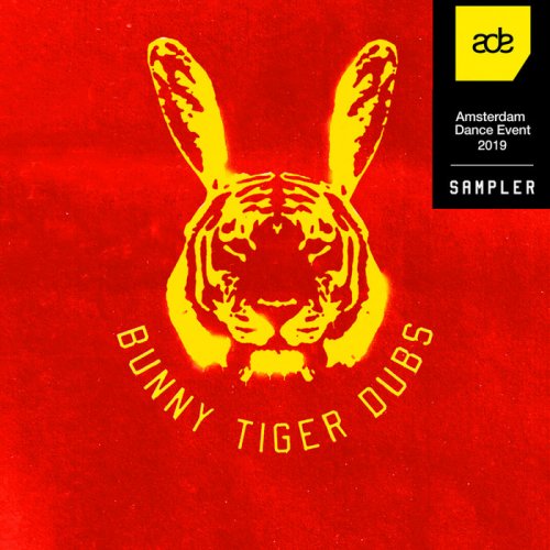 VA - Bunny Tiger Dubs ADE Sampler 2019 (2019)