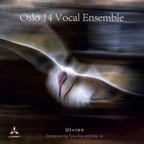 Oslo 14 Vocal Ensemble - Ut=inn (2019)