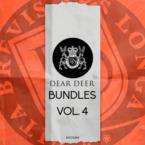 VA - Dear Deer Bundles, Vol. 4 (2019)