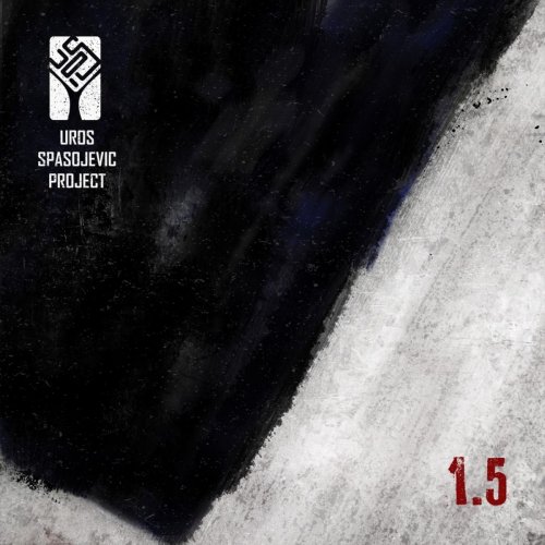 Uros Spasojevic Project - 1.5 (2019)