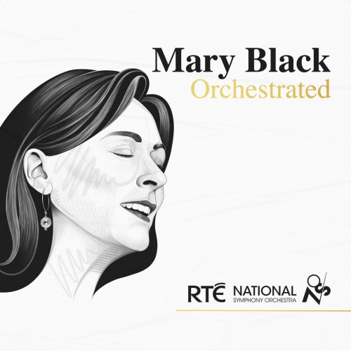 Mary Black - Orchestrated (2019)