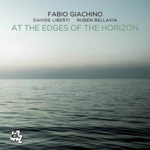 Fabio Giachino - At The Edges Of The Horizon (2019)