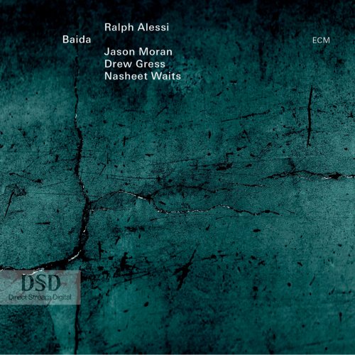 Ralph Alessi - Baida (2013) {DSD64} DSF