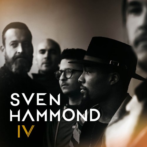 Sven Hammond - IV (2015)