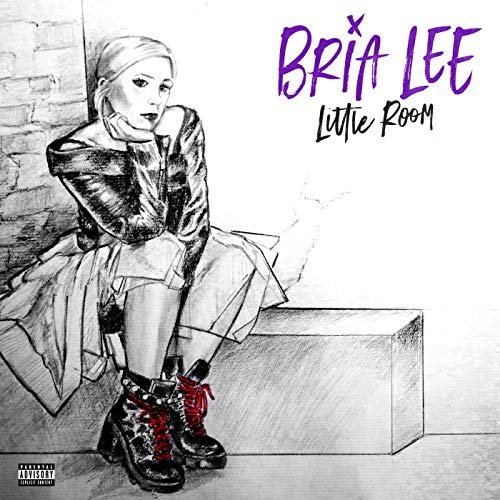 Bria Lee - Little Room (2019)