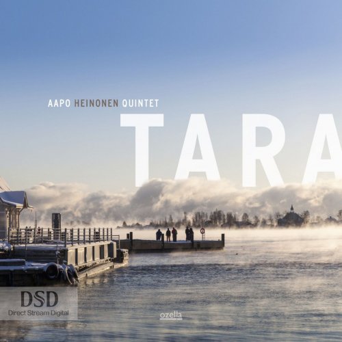 Aapo Heinonen Quintet - Tara (2018) {DSD64} DSF