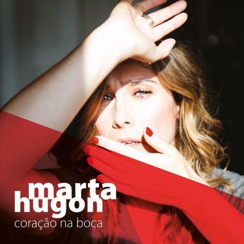 Marta Hugon - Coração Na Boca (2019)