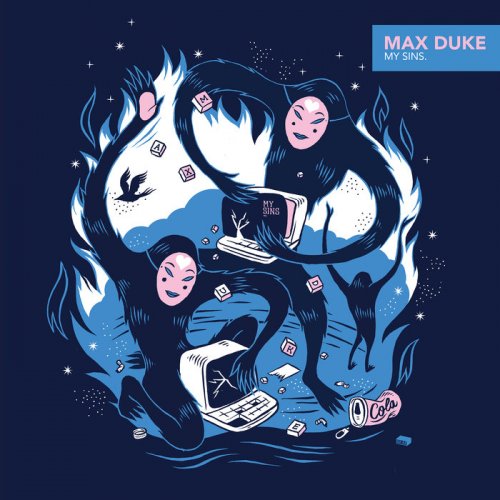 Max Duke - My Sins (2019)