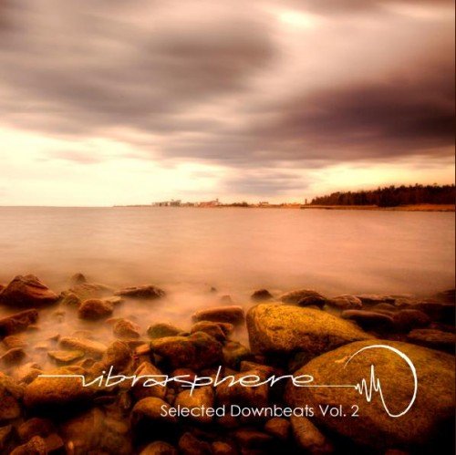 Vibrasphere - Selected Downbeats Vol. 2 (2009)