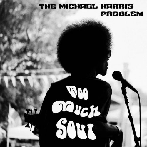 The Michael Harris Problem - Too Much Soul (2017)